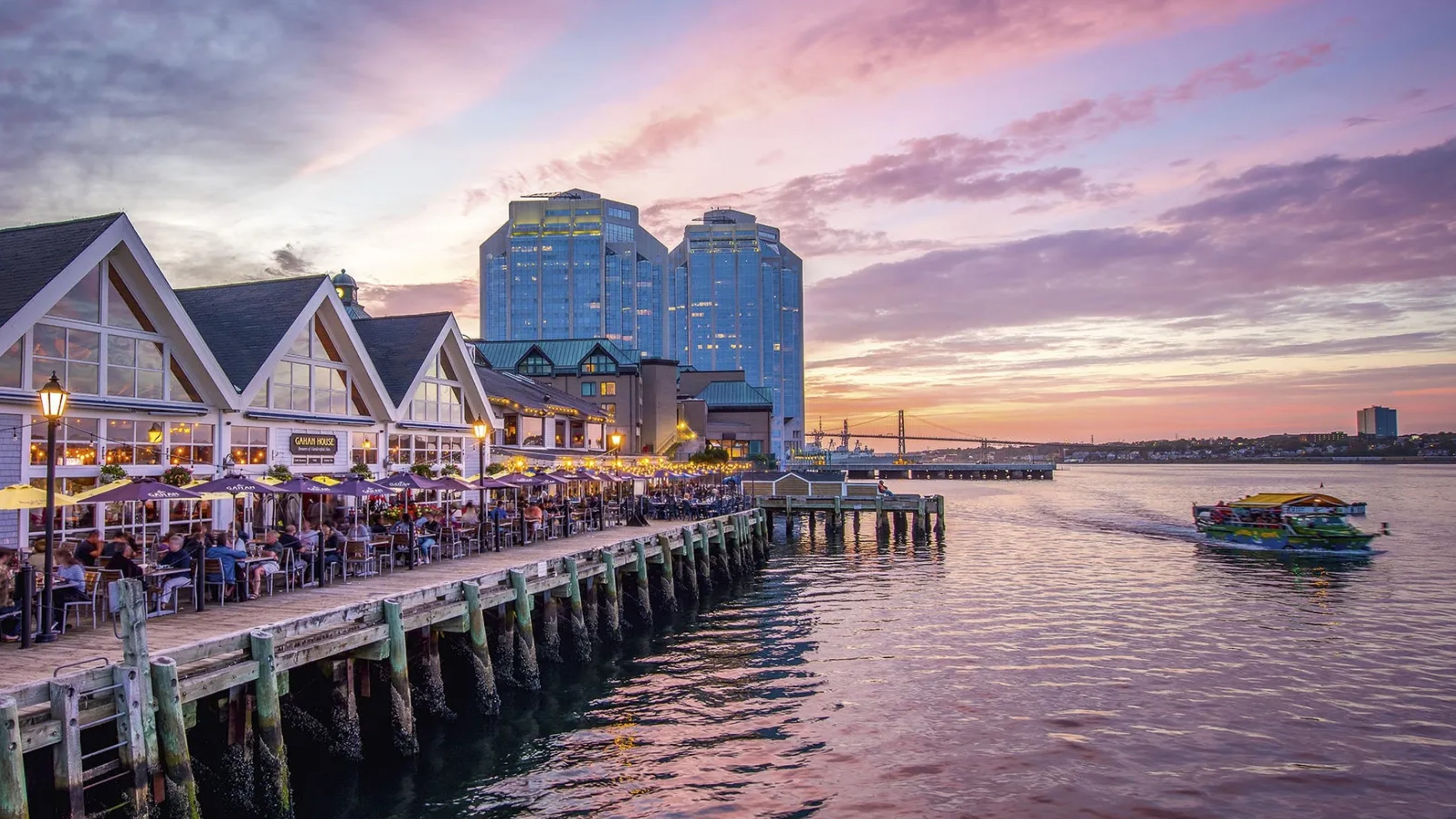 Invest Nova Scotia: Twelve Start-ups Selected for Second Cohort 2023-2024 Accelerate